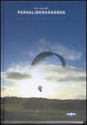 Billede af bogen Den danske paragliderhåndbog