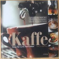 Billede af bogen Kaffe