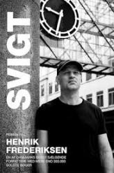 Billede af bogen Svigt