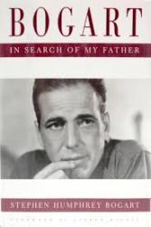 Billede af bogen Bogart - In search of my father