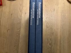 Billede af bogen Østersøruterne og vejen gennem Danmark 1-2