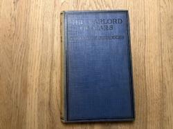 Billede af bogen Warlord of mars