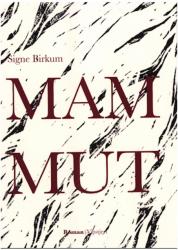 Billede af bogen Mammut