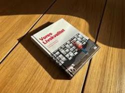 Billede af bogen Vores livskvalitet - hvad kan vi lære af de lykkeligste danskere?