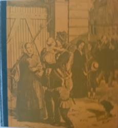 Billede af bogen Billeder af Danmarks historie. Maleren, Danmarkshistorien og maleriet