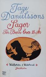 SAGOR för barn över 18 år