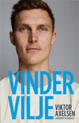 Billede af bogen Vindervilje
