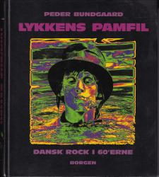 Billede af bogen Lykkens Pamfil Billede af bogen Lykkens Pamfil