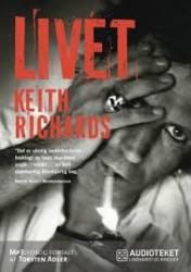 Billede af bogen Livet