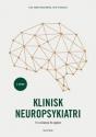Billede af bogen Klinisk neuropsykiatri - fra molekyle til sygdom