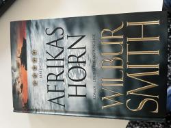 Billede af bogen Afrikas Horn