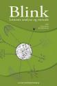 Billede af bogen Blink - litterær analyse og metode