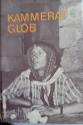 Billede af bogen Kammerat Glob Billede af bogen Kammerat Glob