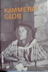 Billede af bogen Kammerat Glob Billede af bogen Kammerat Glob