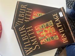 Billede af bogen Den 11. plage