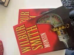 Billede af bogen Monsun