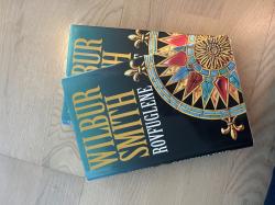 Billede af bogen Rovfuglene