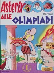 Asterix alle olimpiadi