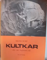 Billede af bogen Kultkar. Offer, død, frugtbarhed, dåb. Sacre du Printemps.