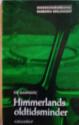 Billede af bogen Himmerlands oldtidsminder.