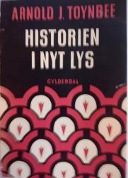 Billede af bogen Historien i nyt lys.