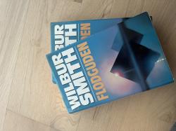 Billede af bogen Flodguden