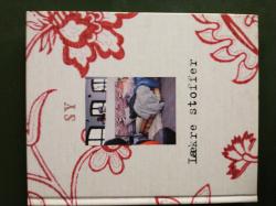 Billede af bogen Sy lækre stoffer