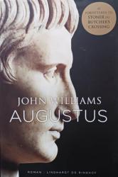Billede af bogen Augustus Billede af bogen Augustus