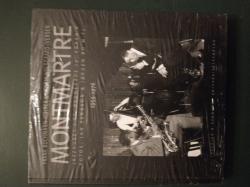 Montmartre - Jazzhuset i St. Regnegade 19. Kbhvn K - 1959-1976