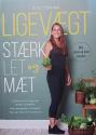Billede af bogen Ligevægt - stærk, let og mæt