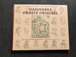 Billede af bogen Danmarks værste fængsel