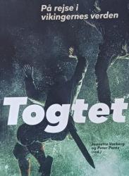 Billede af bogen Togtet - På rejse i vikingernes verden