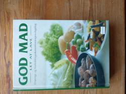 God mad, let at lave - Ernærings- og Husholdningsforeningens kogebog