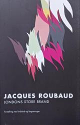 Billede af bogen Londons store brand - Fortælling med indskud og forgreninger