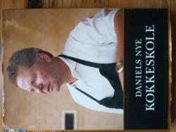Billede af bogen Daniels nye kokkeskole