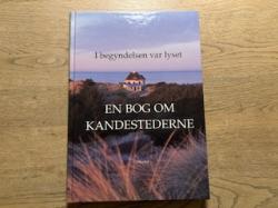 Billede af bogen I begyndelsen var lyset