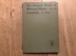 Billede af bogen Canida