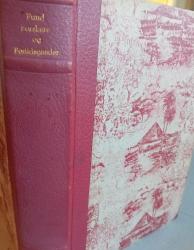 Billede af bogen Fund Forskere og Fortidsgåder.