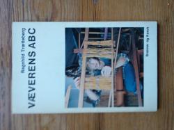 Billede af bogen Væverens ABC Billede af bogen Væverens ABC