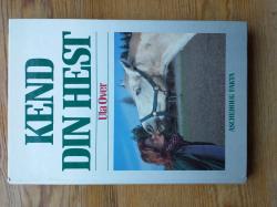 Billede af bogen Kend din hest