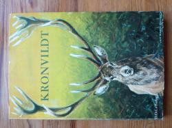 Billede af bogen Kronvildt Billede af bogen Kronvildt