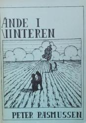 Billede af bogen Ånde i vinteren