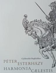 Billede af bogen Harmonia Cælestis