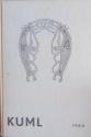 Billede af bogen Kuml 1964 Billede af bogen Kuml 1964