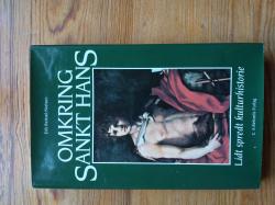 Billede af bogen Omkring Sankt Hans - Lidt spredt kulturhistorie