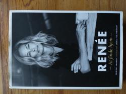 Billede af bogen Renée - At finde hjem