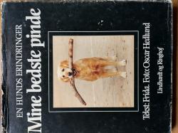 En hunds erindringer: Mine bedste pinde