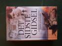 Billede af bogen Det sidste gidsel - Danskeres flugt fra Saddam Hussein og Golfkrigen Billede af bogen Det sidste gidsel - Danskeres flugt fra Saddam Hussein og Golfkrigen