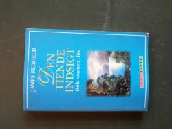 Den tiende indsigt - hold visionen i live