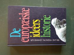 De europæiske ideers historie